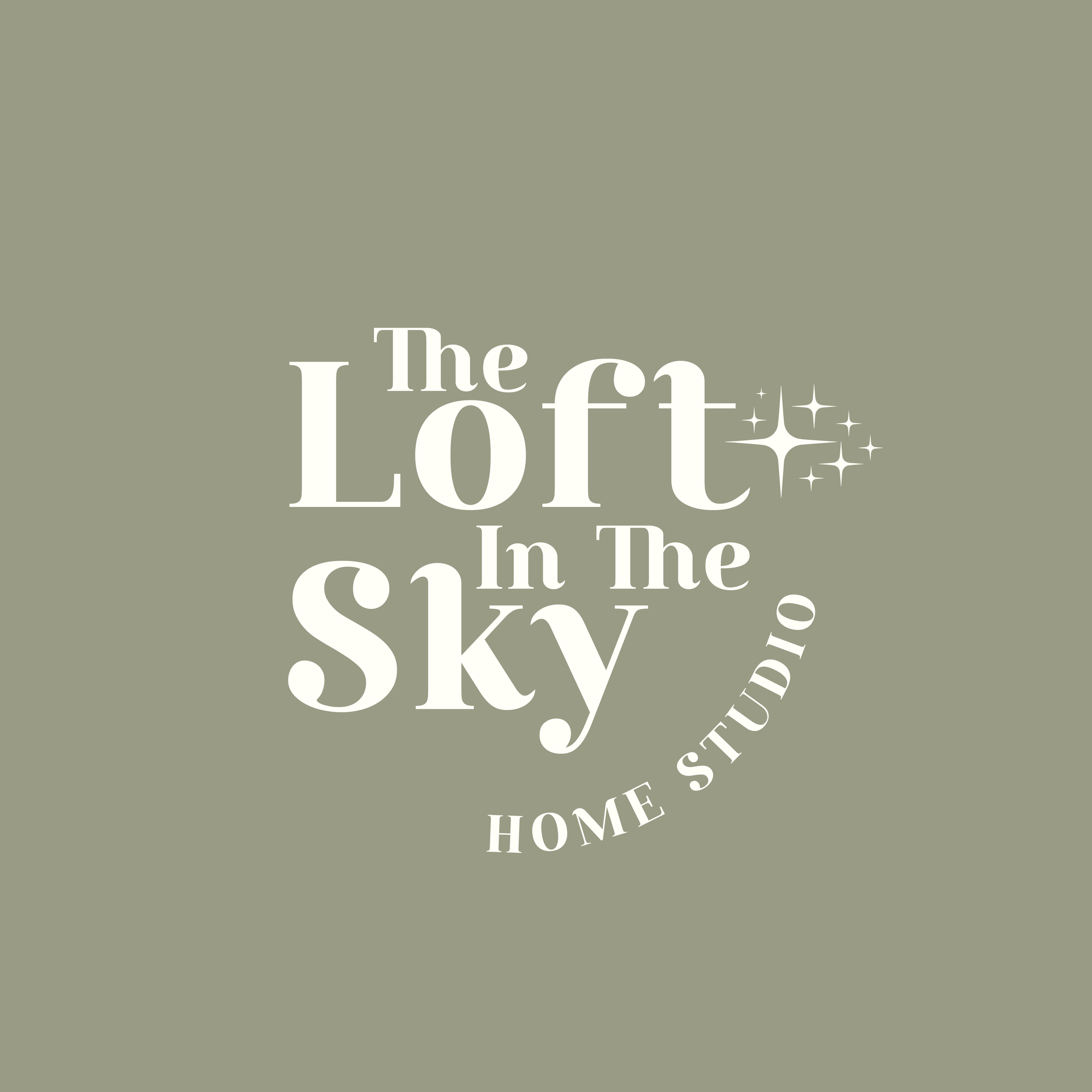 Luxury Home and Living | The Loft in the Sky